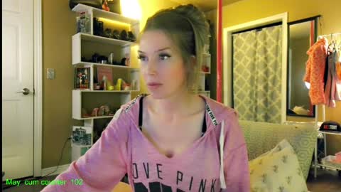 Snapshot of nikkiprincess chatting on May 22, 1:24 am Schedule IN BIO online show from May 22, 1:24 am