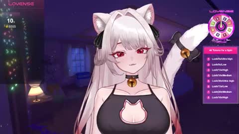 nikkipurr online show from February 11, 5:12 am