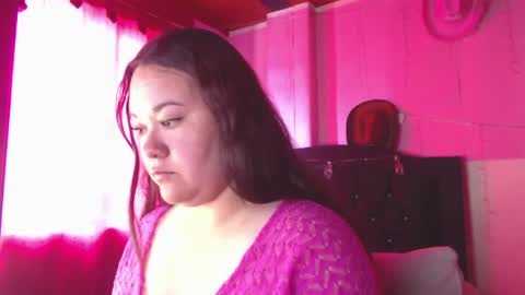 Snapshot of nikkirous_ chatting on April 9, 3:06 pm Nikkirous online show from April 9, 3:06 pm