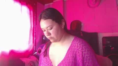 Snapshot of nikkirous_ chatting on July 1, 2:40 pm Nikkirous online show from July 1, 2:40 pm