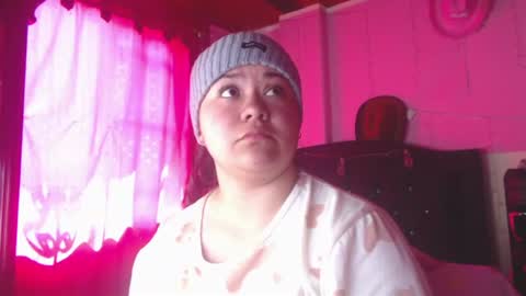 Snapshot of nikkirous_ chatting on July 6, 3:03 pm Nikkirous online show from July 6, 3:03 pm