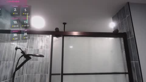 nikkisnow1 online show from November 27, 3:08 am