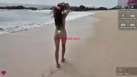 Snapshot of nikkitasty chatting on February 28, 11:00 am all the news is in my telegram channel online show from February 28, 11:00 am