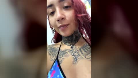 Snapshot of nikky7772 chatting on May 24, 6:57 pm nikky7772 online show from May 24, 6:57 pm