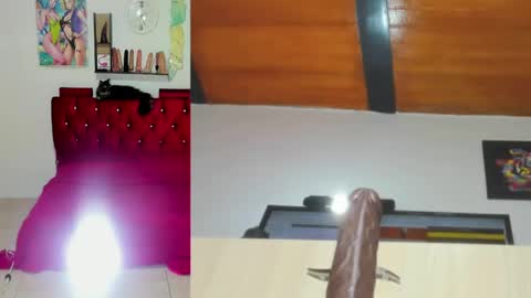 Snapshot of nikky__rosse chatting on May 27, 10:56 am nikky__rosse online show from May 27, 10:56 am