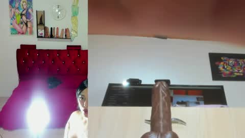 Snapshot of nikky__rosse chatting on May 28, 11:07 am nikky__rosse online show from May 28, 11:07 am