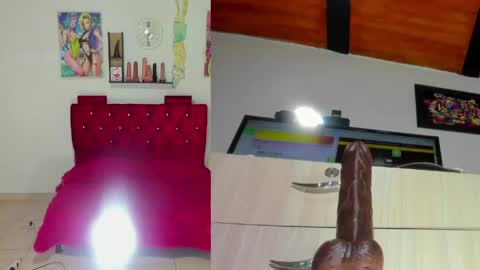 Snapshot of nikky__rosse chatting on June 2, 11:01 am nikky__rosse online show from June 2, 11:01 am