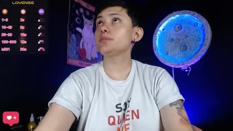 Nikky online show from January 13, 12:54 pm