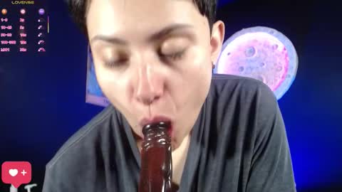 Nikky online show from March 15, 1:06 pm