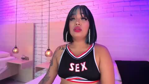 Nikky Dean online show from September 26, 4:16 am