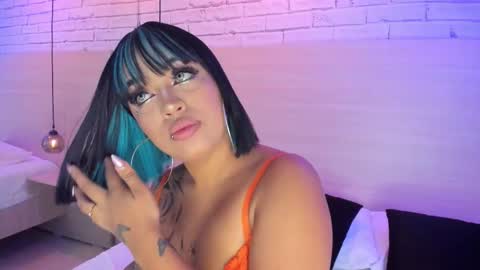 Nikky Dean online show from October 4, 3:59 am