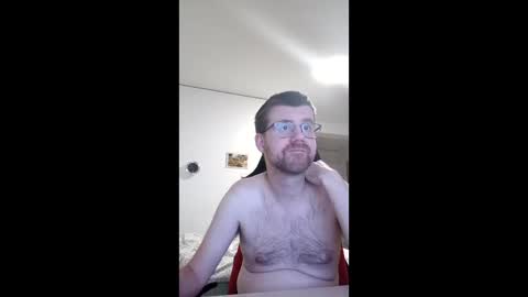 niklatus3987 online show from March 3, 7:53 pm