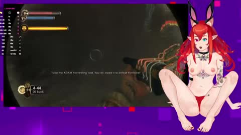 niko_gameground online show from April 18, 2:21 pm