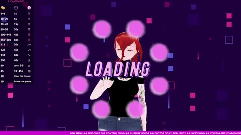 niko_gameground online show from April 19, 2:27 pm