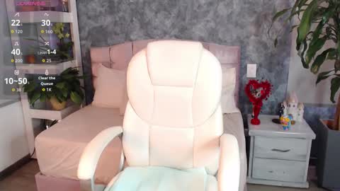Snapshot of niko_robin04 chatting on February 28, 8:54 pm Niko Robin online show from February 28, 8:54 pm