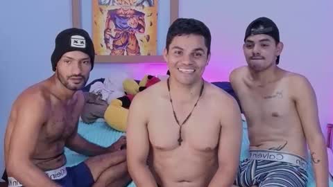 niko_roko online show from May 18, 10:04 pm