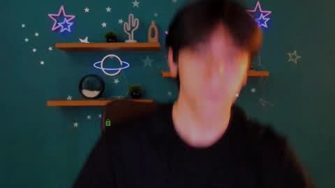 niko_vorn online show from February 28, 10:05 am