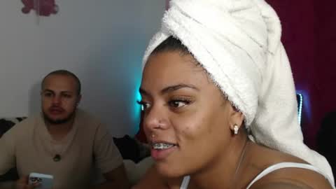 Snapshot of nikoandlady chatting on June 14, 8:49 am nikoandlady online show from June 14, 8:49 am