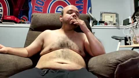 nikobellic1978 online show from June 14, 11:40 pm