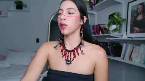 Nicole cam online show from May 8, 7:52 pm