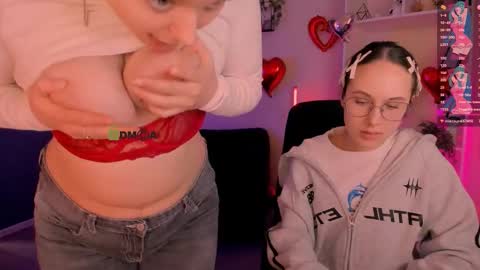 Little Niko  Help me reach my goals online show from February 17, 8:26 pm