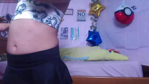 Snapshot of nikol_twink02 chatting on August 3, 10:10 am nikol_twink02 online show from August 3, 10:10 am