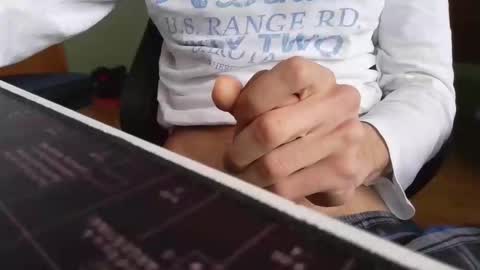 Nikolas online show from January 10, 12:15 pm