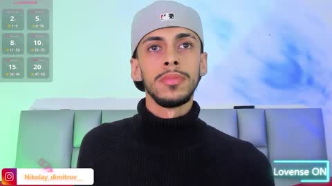    online show from March 13, 3:02 am