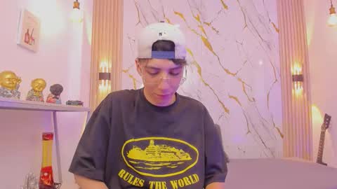    online show from February 23, 4:43 am