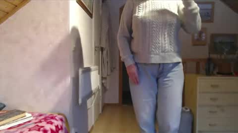 Nikole1 online show from January 18, 11:25 am