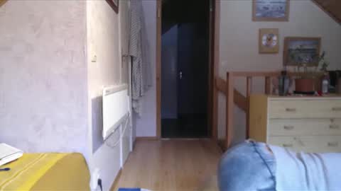 Nikole1 online show from February 1, 11:53 am