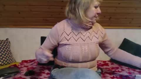 Nikole1 online show from February 10, 11:25 am