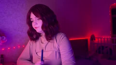 Nikole online show from October 23, 9:13 pm