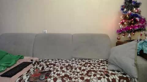 Nikoletta online show from December 15, 12:31 pm