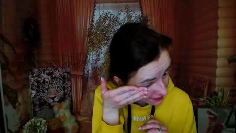 Nikolleta online show from February 3, 7:46 am