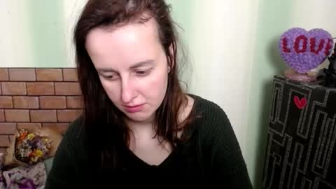 Nikolleta online show from March 3, 12:22 pm