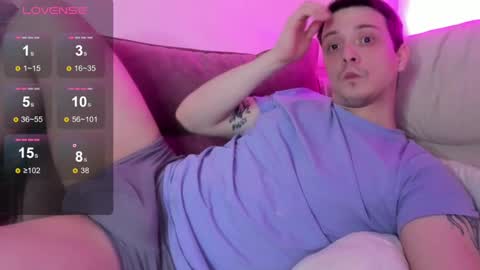 Snapshot of nikolos_vise chatting on March 7, 9:59 pm Nikolos online show from March 7, 9:59 pm