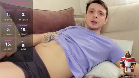 Snapshot of nikolos_vise chatting on March 9, 8:29 am Nikolos online show from March 9, 8:29 am