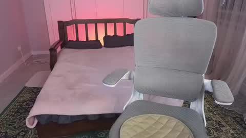 Snapshot of nikompell chatting on January 21, 6:00 am niko online show from January 21, 6:00 am