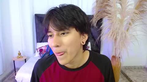 Niko online show from February 2, 1:32 pm