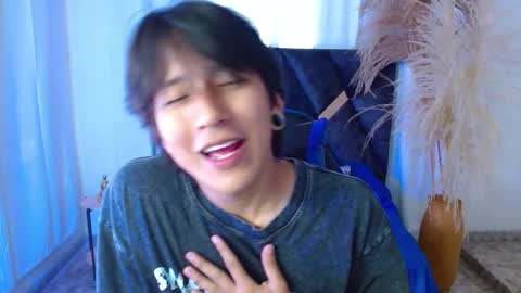 Niko online show from March 20, 3:06 pm