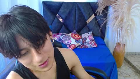 Niko online show from March 30, 2:07 pm