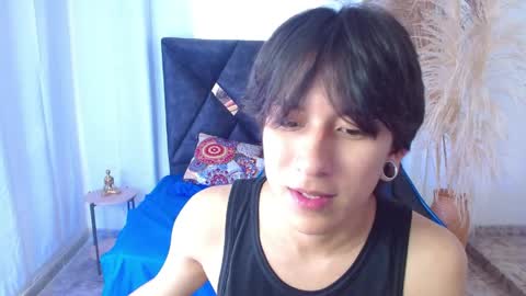 Niko online show from April 13, 2:44 pm