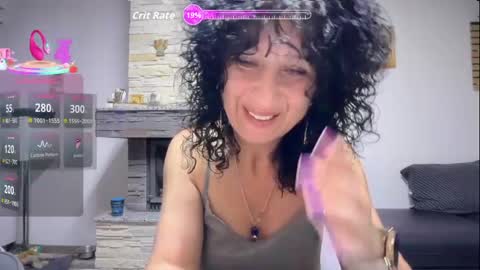 Snapshot of nikpassion123 chatting on April 29, 3:10 am nikol online show from April 29, 3:10 am