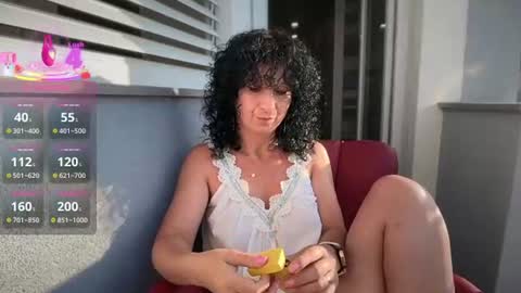Snapshot of nikpassion123 chatting on June 5, 5:03 am nikol online show from June 5, 5:03 am