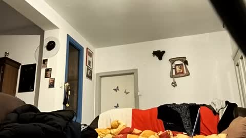 Niks online show from November 26, 4:46 am