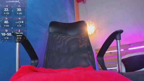 Snapshot of niky_doll_ chatting on February 10, 3:05 pm Niky online show from February 10, 3:05 pm