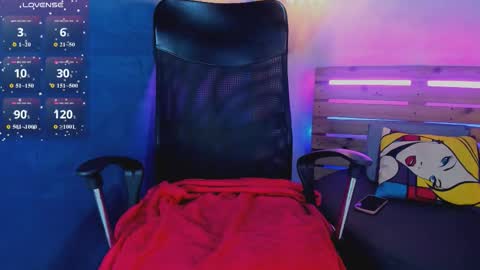 Snapshot of niky_doll_ chatting on February 16, 1:29 pm Niky online show from February 16, 1:29 pm