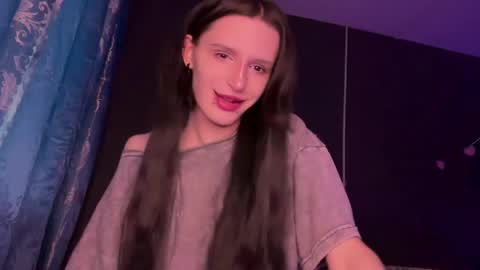 Snapshot of niky_long chatting on May 24, 1:21 am Niky online show from May 24, 1:21 am