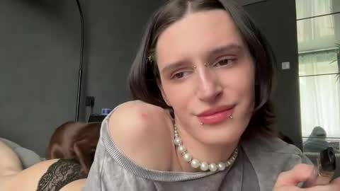 Snapshot of niky_long chatting on May 31, 1:07 pm Niky online show from May 31, 1:07 pm